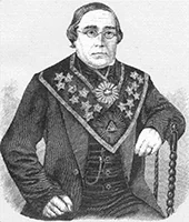 Marconis De Negre