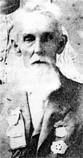 M∴S∴H∴ Williams Cox, Imperator OMAPRMM